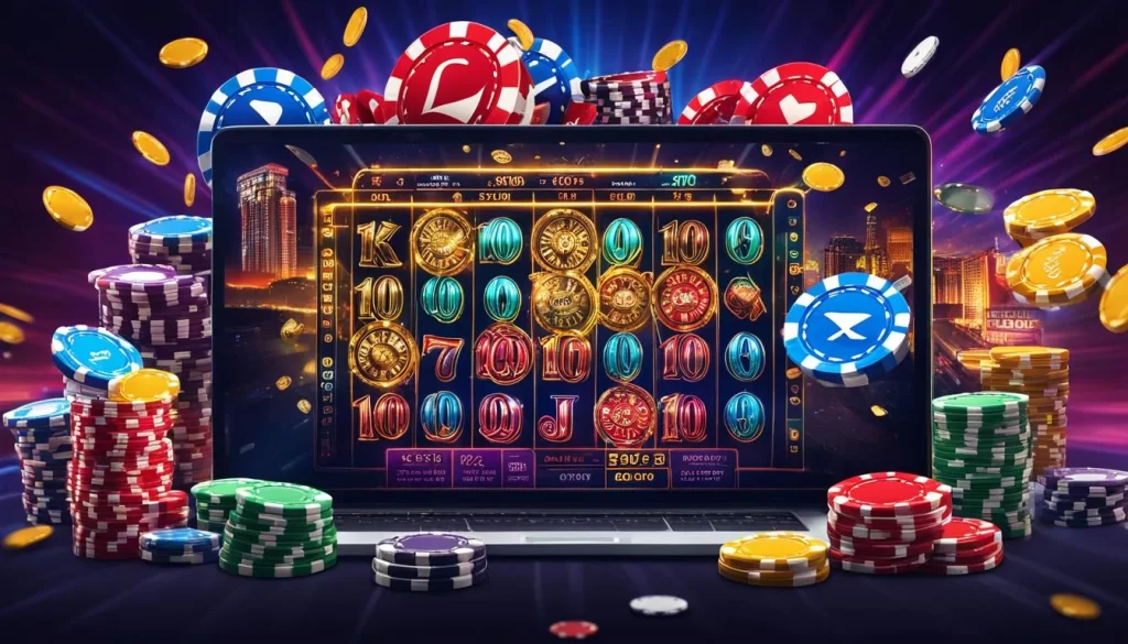 Kho game nổ hũ đa dạng tại tt3979